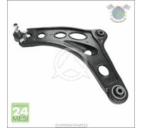 Braccio oscillante inferiore Braccio trasversale oscillante 6270 SIDEM per OPEL