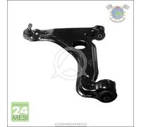 Braccio Oscillante Sospensione Sidem Ant Sx Per Opel Zafira B Meriva Astra H