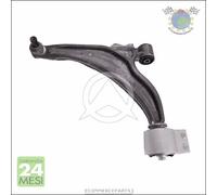 Braccio Oscillante Sospensione Sidem Ant Sx Per Opel Zafira Vauxhall