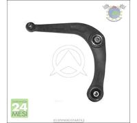 Braccio Oscillante Sospensione Sidem Ant Sx Per Peugeot 206
