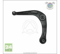 Braccio Oscillante Sospensione Sidem Ant Sx Per Peugeot 206+ 206