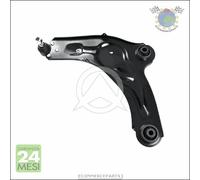 Braccio Oscillante Sospensione Sidem Ant Sx Per Renault Espace Vel