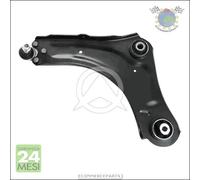 Braccio Oscillante Sospensione Sidem Ant Sx Per Renault Fluence Scenic Megane