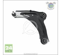 Braccio Oscillante Sospensione Sidem Ant Sx Per Renault Laguna ##5