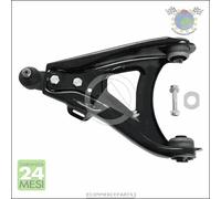 Braccio Oscillante Sospensione Sidem Ant Sx Per Renault Megane 19