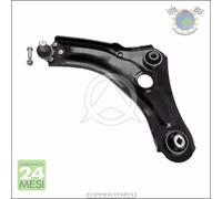 Braccio Oscillante Sospensione Sidem Ant Sx Per Renault Megane #W4