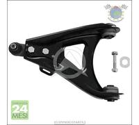 Braccio Oscillante Sospensione Sidem Ant Sx Per Renault Scenic Megane