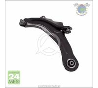 Braccio Oscillante Sospensione Sidem Ant Sx Per Renault Scenic Megane Captur Gra