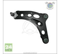 Braccio Oscillante Sospensione Sidem Ant Sx Per Renault Trafic #Mm