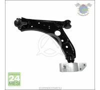 Braccio Oscillante Sospensione Sidem Ant Sx Per Skoda Octavia Vw Jetta Iii Golf