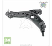 Braccio Oscillante Sospensione Sidem Ant Sx Per Skoda Roomster Fabia Vw Polo 9N_