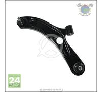 Braccio Oscillante Sospensione Sidem Ant Sx Per Suzuki Swift