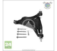 Braccio Oscillante Sospensione Sidem Ant Sx Per Volvo V70 S70 850