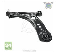 Braccio Oscillante Sospensione Sidem Ant Sx Per Vw Golf Vii
