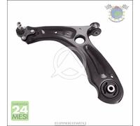Braccio Oscillante Sospensione Sidem Ant Sx Per Vw Jetta Iv