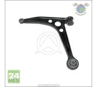 Braccio Oscillante Sospensione Sidem Ant Sx Per Vw Sharan