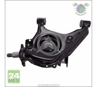 Braccio Oscillante Sospensione Sidem Post Sx Per Fiat Cinquecento Seicento