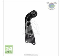Braccio Oscillante Sospensione Sidem Post Sx Per Skoda Octavia Superb