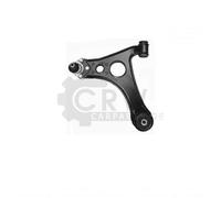 Braccio Oscillante Sospensione Sinistra Inferiore Per Mercedes-Benz A-Class W168