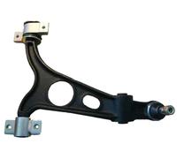 Braccio oscillante Spoiler anteriore 424 189 HART