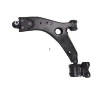 Braccio di controllo, sospensione REINHOCH RH04-4009 Assale anteriore, sinistro, sotto, anteriore