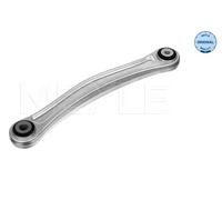 Braccio di controllo, sospensione ruota MEYLE 1160500060 Assale posteriore, destro, posteriore