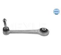 Braccio di controllo, sospensione ruota MEYLE 3160350010 Assale posteriore, sinistro, posteriore
