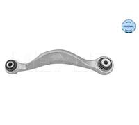 Braccio di controllo, sospensione ruota MEYLE 3160350019 Assale posteriore, sinistro, posteriore