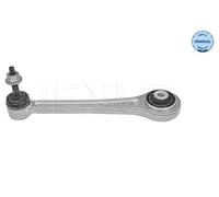 Braccio di controllo, sospensione MEYLE 3160393807 Assale posteriore, sinistro, destro, anteriore