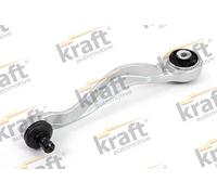 Braccio oscillante Superiore Braccio longitudinale oscillante 4300400 per AUDI