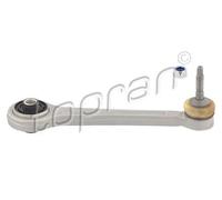 Braccio oscillante Superiore Braccio longitudinale oscillante 501 054 TOPRAN