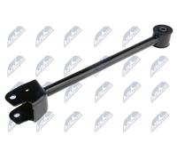 Braccio Oscillante Ant. Adatto A per Jeep Wrangler 06- OE zu Vergl 212011, 8815