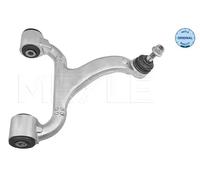 Braccio di controllo, sospensione ruota MEYLE 160500020 Assale anteriore, destro, anteriore