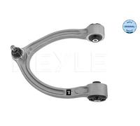 Braccio di controllo, sospensione ruota MEYLE 160500025 Assale anteriore, sinistro, anteriore