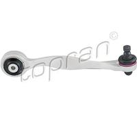 Braccio oscillante Superiore Braccio trasversale oscillante 107 849 TOPRAN