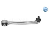 Braccio di controllo, sospensione ruota MEYLE 1160500208 Assale anteriore, destro, anteriore