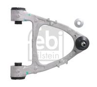 Braccio oscillante Superiore Braccio trasversale oscillante 198026 FEBI BILSTEIN