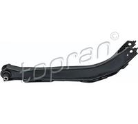 Braccio oscillante Superiore Braccio trasversale oscillante 207 989 TOPRAN