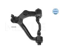 Braccio di controllo, sospensione ruota MEYLE 30-16 050 0063 Assale anteriore, sinistro, anteriore