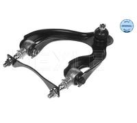 Braccio di controllo, sospensione ruota MEYLE 31-16 050 0029 Assale anteriore, destro, anteriore