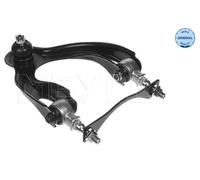 Braccio di controllo, sospensione ruota MEYLE 31-16 050 0030 Assale anteriore, sinistro, anteriore