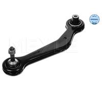 Braccio di controllo, sospensione ruota MEYLE 3160350007 Assale posteriore, destro, posteriore