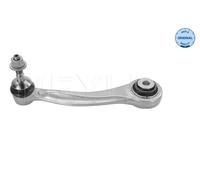 Braccio di controllo, sospensione ruota MEYLE 3160500039 Assale posteriore, sinistro, anteriore