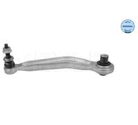 Braccio di controllo, sospensione ruota MEYLE 3160500054 Assale posteriore, sinistro, posteriore