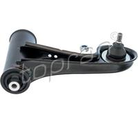 Braccio oscillante Superiore Braccio trasversale oscillante 400 269 TOPRAN