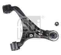 Braccio oscillante Superiore Braccio trasversale oscillante 49244 FEBI BILSTEIN