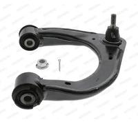 Braccio di controllo, sospensione ruota MOOG FD-WP-15568 Assale anteriore, destro, anteriore