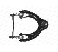 Braccio di controllo, sospensione ruota MOOG HO-WP-0166 Assale anteriore, destro, anteriore