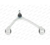 Braccio di controllo, sospensione ruota MOOG JA-TC-10766 Assale anteriore, destro, anteriore