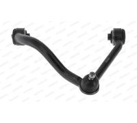 Braccio di controllo, sospensione ruota MOOG KI-TC-14724 Assale anteriore, destro, anteriore